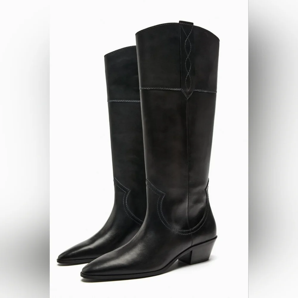Zara brand new